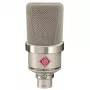 Neumann TLM 102 suure diafragmaga kondensaatormikrofon, must