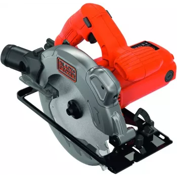 Black & Decker CS1250L-QS 1250W 190mm Ketassaag Laserjuhikuga
