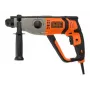 Black & Decker BEHS02K-QS 800W SDS+ Haamertrelli Komplektkastis