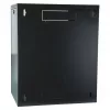EFB 19 inch seinakinnituskapp 18U, fikseeritud, 1-osaline, RAL 9005, sügavus 600 mm