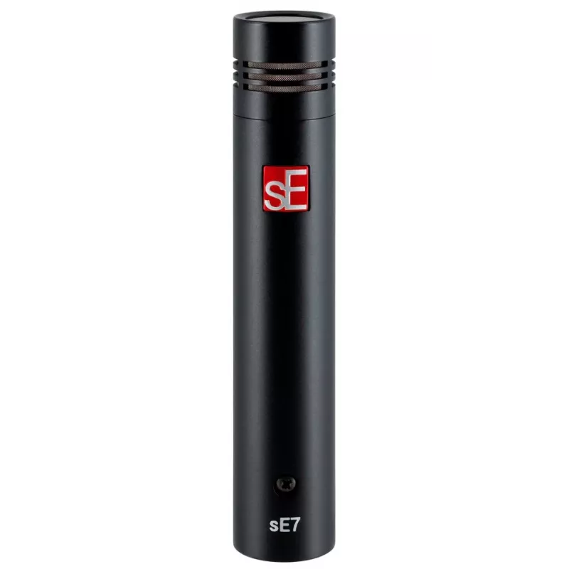 sE Electronics sE7 Must, Punane Stuudiomikrofon