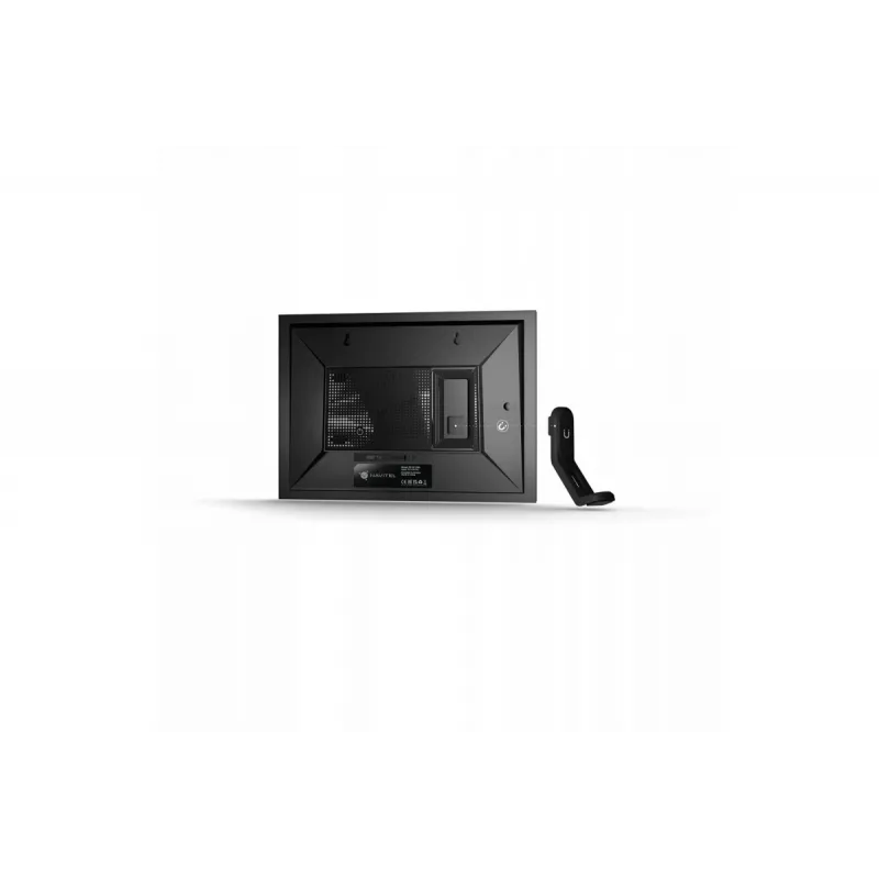 Navitel FR101 Pro 10.1 inch digitaalne raam Must 32GB Wi-Fi puuteekraan