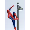 Paladone Spider-Man LED Lamp - Officially Licensed Marvel Collectible