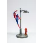 Paladone Spider-Man LED Lamp - Officially Licensed Marvel Collectible