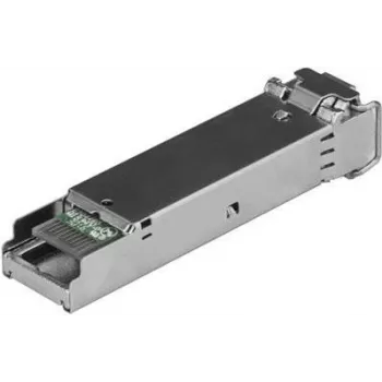StarTech.com J9151A-BX-D-ST SFP+ Transceiver Module (HP J9151A-BX-D ühilduv, 10 Gbps, 10 km, Single Mode, 10GBase-BX Downstream)