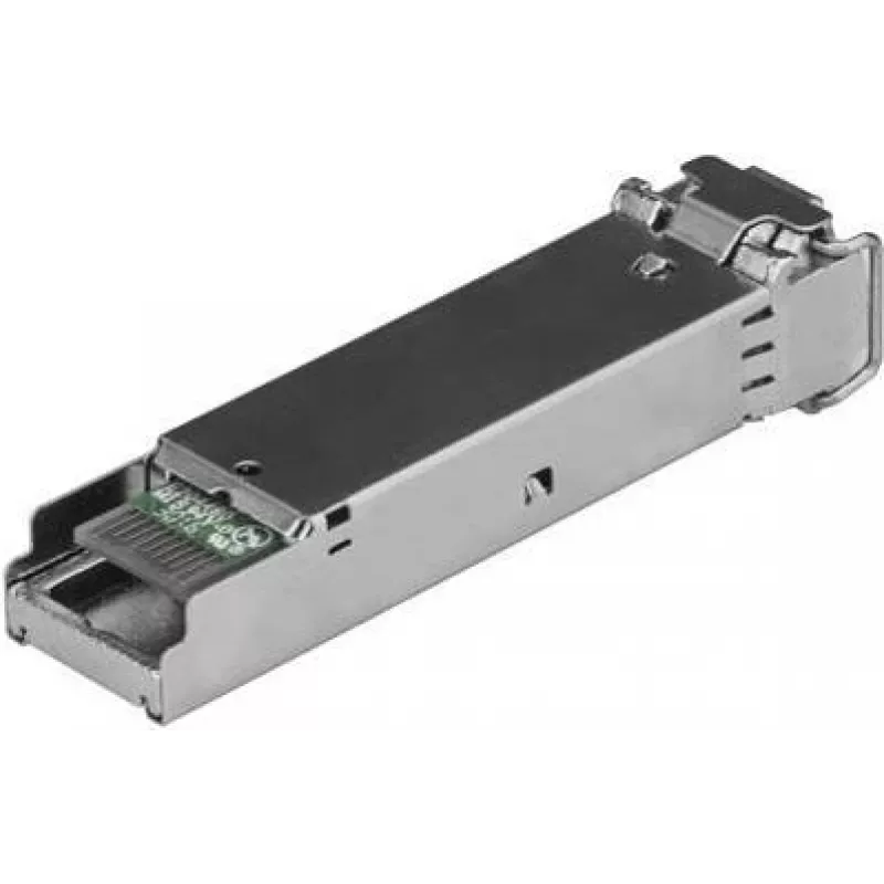 StarTech.com J9151A-BX-D-ST SFP+ Transceiver Module (HP J9151A-BX-D ühilduv, 10 Gbps, 10 km, Single Mode, 10GBase-BX Downstream)