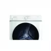 Indesit MXWD7514BPL Pesu-kuivati, 7 kg pesu, 5 kg kuivatus, 1400 p/min, must