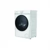 Indesit MXWD7514BPL Pesu-kuivati, 7 kg pesu, 5 kg kuivatus, 1400 p/min, must