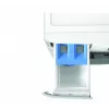 Indesit MXWD7514BPL Pesu-kuivati, 7 kg pesu, 5 kg kuivatus, 1400 p/min, must