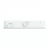 Indesit MXWD7514BPL Pesu-kuivati, 7 kg pesu, 5 kg kuivatus, 1400 p/min, must