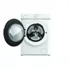 Indesit MXWD7514BPL Pesu-kuivati, 7 kg pesu, 5 kg kuivatus, 1400 p/min, must