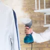 Cecotec Fast&Furious 4050 X-Treme Handheld Garment Steamer 1960 W 35 g/min 0.265 L Black/Silver