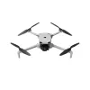 DJI Lito X1 Quadrocopter 4K-kaameraga, hall