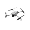 DJI Lito X1 Quadrocopter 4K-kaameraga, hall