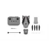 DJI Lito X1 Quadrocopter 4K-kaameraga, hall