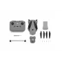 DJI Lito X1 Quadrocopter 4K-kaameraga, hall