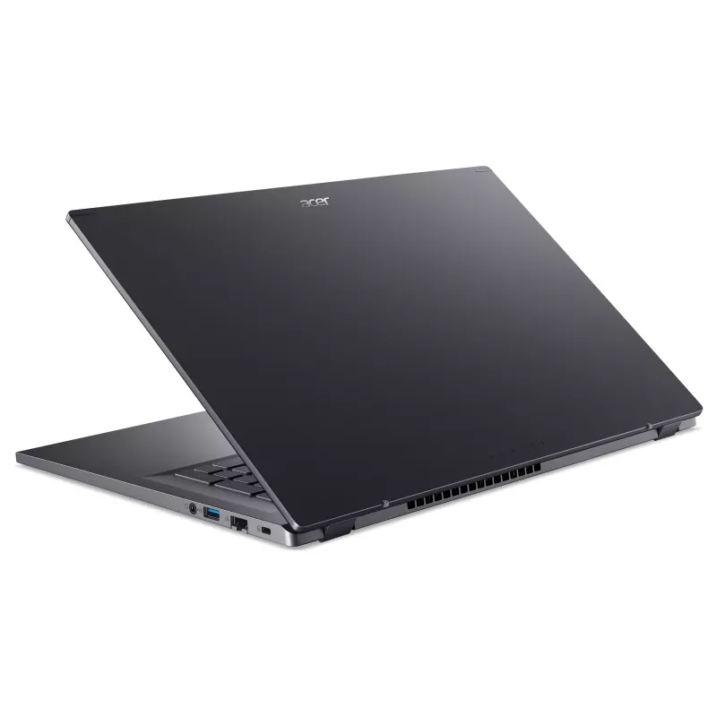 Acer Aspire 17 A17-51M-70UX sülearvuti - Intel Core 7 150U, 16GB RAM, 512GB SSD, 17.3 inch Full HD ekraan, Windows 11 Home, hall