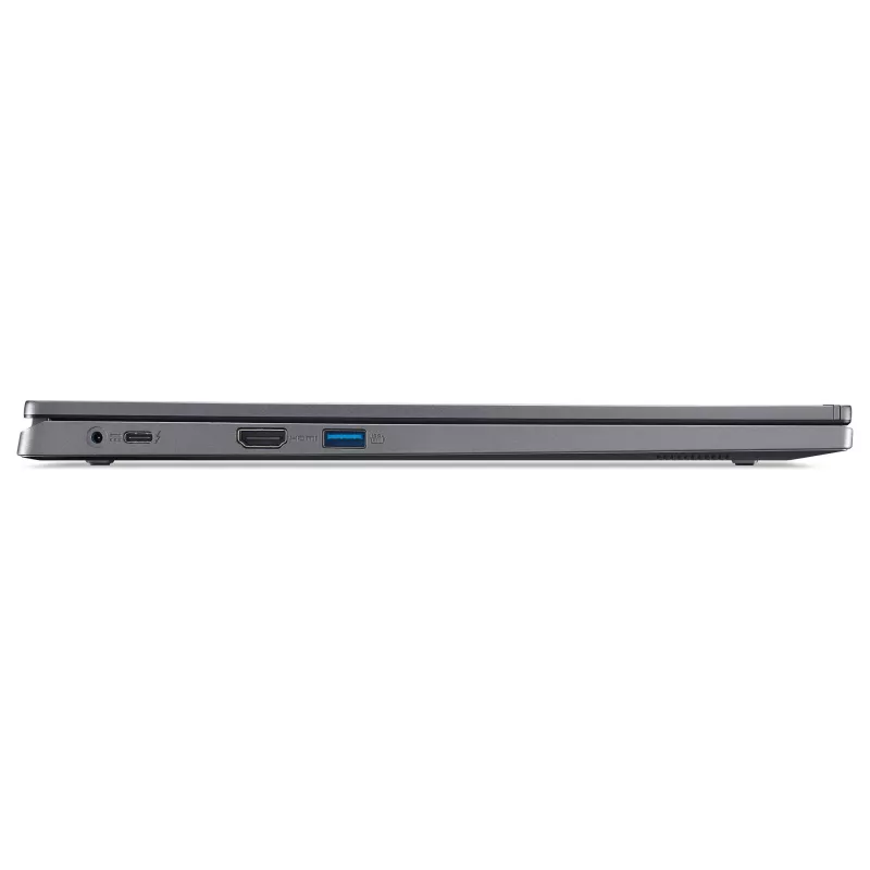 Acer Aspire 17 A17-51M-70UX sülearvuti - Intel Core 7 150U, 16GB RAM, 512GB SSD, 17.3 inch Full HD ekraan, Windows 11 Home, hall