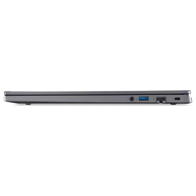Acer Aspire 17 A17-51M-70UX sülearvuti - Intel Core 7 150U, 16GB RAM, 512GB SSD, 17.3 inch Full HD ekraan, Windows 11 Home, hall