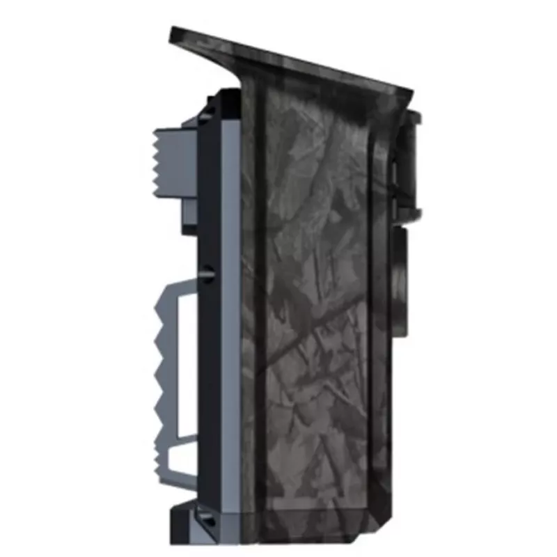 Technaxx Wildcam TX-326 Solar Wi-Fi Trail Camera 48MP Full HD 1080p Night Vision