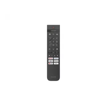 Philips 32PQS6901/12 32 tolline QLED Ambilight TV Full HD Smart TV TITAN OS Must
