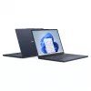 Lenovo IdeaPad Slim 3 15ARP10 83K700UFGE sülearvuti, 15.3-tolline WUXGA IPS, AMD Ryzen 7 170, 16GB DDR5, 512GB SSD, Windows 11 Home, saksa klaviatuur