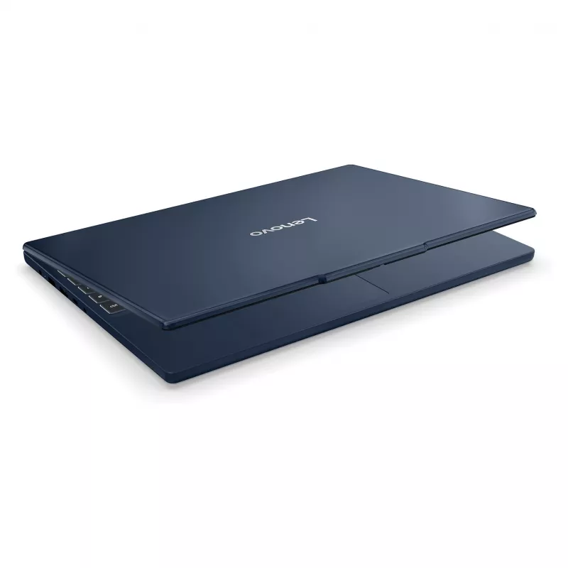 Lenovo IdeaPad Slim 3 15ARP10 83K700UFGE sülearvuti, 15.3-tolline WUXGA IPS, AMD Ryzen 7 170, 16GB DDR5, 512GB SSD, Windows 11 Home, saksa klaviatuur