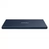 Lenovo IdeaPad Slim 3 15ARP10 83K700UFGE sülearvuti, 15.3-tolline WUXGA IPS, AMD Ryzen 7 170, 16GB DDR5, 512GB SSD, Windows 11 Home, saksa klaviatuur