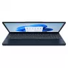 Lenovo IdeaPad Slim 3 15ARP10 83K700UFGE sülearvuti, 15.3-tolline WUXGA IPS, AMD Ryzen 7 170, 16GB DDR5, 512GB SSD, Windows 11 Home, saksa klaviatuur