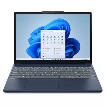 Lenovo IdeaPad Slim 3 15ARP10 sülearvuti, 15,6 inch WUXGA IPS, AMD Ryzen 7 7730U, 16GB DDR4, 512GB SSD, Windows 11 Home, Arctic Grey, saksa klaviatuur