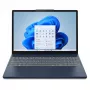 Lenovo IdeaPad Slim 3 15ARP10 83K700UFGE sülearvuti, 15.3-tolline WUXGA IPS, AMD Ryzen 7 170, 16GB DDR5, 512GB SSD, Windows 11 Home, saksa klaviatuur