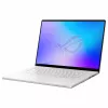 ASUS ROG Zephyrus G16 GU606AP-TB039W mängusülearvuti, 16-tolline WQXGA OLED 240Hz, Intel Core Ultra 9 386H, GeForce RTX 5070 8GB, 32GB LPDDR5x, 1TB SSD, Windows 11 Home, saksa QWERTZ klaviatuur