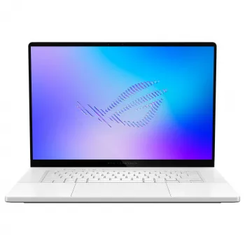 ASUS ROG Zephyrus G16 GU606AP-TB039W mängusülearvuti, 16-tolline WQXGA OLED 240Hz, Intel Core Ultra 9 386H, GeForce RTX 5070 8GB, 32GB LPDDR5x, 1TB SSD, Windows 11 Home, saksa QWERTZ klaviatuur
