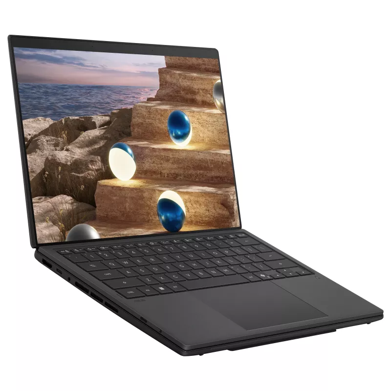 ASUS Zenbook Duo UX8407AA-SN469X Copilot+ PC sülearvuti, 14-tolline 3K OLED puutetundlik 144Hz, Intel Core Ultra 9 386H, 32GB LPDDR5x, 1TB SSD, Windows 11 Pro, saksa QWERTZ klaviatuur