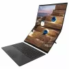 ASUS Zenbook Duo UX8407AA-SN469X Copilot+ PC sülearvuti, 14-tolline 3K OLED puutetundlik 144Hz, Intel Core Ultra 9 386H, 32GB LPDDR5x, 1TB SSD, Windows 11 Pro, saksa QWERTZ klaviatuur