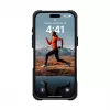 URBAN ARMOR GEAR UAG Plasma XTE MagSafe Case with Stand for iPhone 16