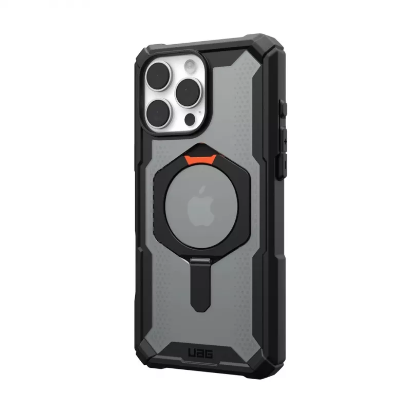 URBAN ARMOR GEAR UAG Plasma XTE MagSafe Case with Stand for iPhone 16