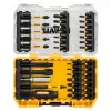 DEWALT DT70733T-QZ 38-osaline kruvikeeraja otsikute komplekt magnetilise otsikuhoidjaga