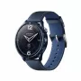 Xiaomi Watch S5 46mm Ceramic Blue Smartwatch AMOLED 1.48 inch Waterproof