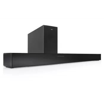 JVC TH-E434B 2.1 Soundbar juhtmevaba subwooferiga