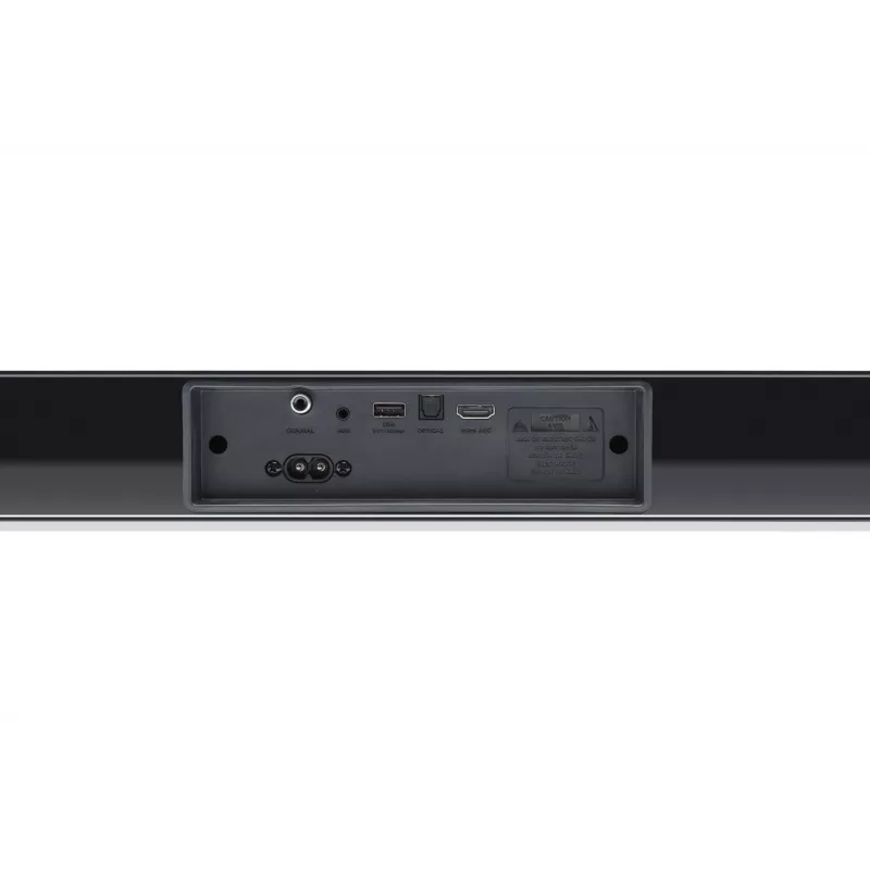 JVC TH-E434B 2.1 Soundbar juhtmevaba subwooferiga