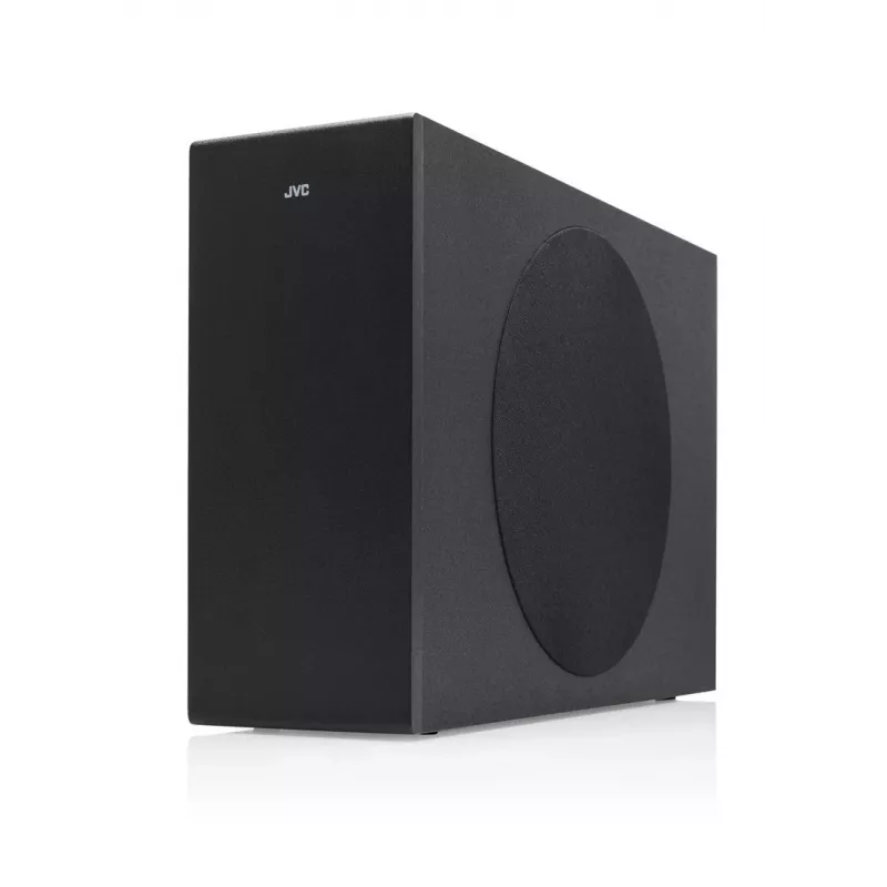 JVC TH-E434B 2.1 Soundbar juhtmevaba subwooferiga