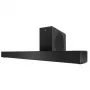 JVC TH-E434B 2.1 Soundbar juhtmevaba subwooferiga
