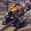 DEWALT DT1921-QZ Ketassaetera 165 mm 24 hammast TCT