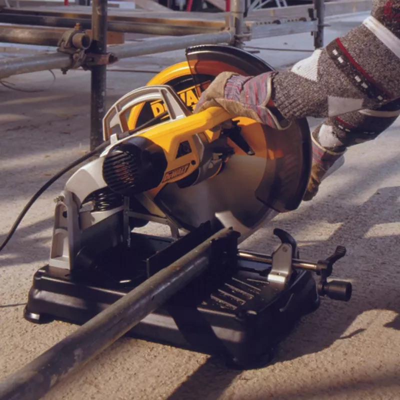DEWALT DT1921-QZ Ketassaetera 165 mm 24 hammast TCT
