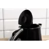 ELDOM C270C OSS Elektriline Veekeetja 1.7 L 2150 W Must
