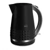 ELDOM C270C OSS Elektriline Veekeetja 1.7 L 2150 W Must