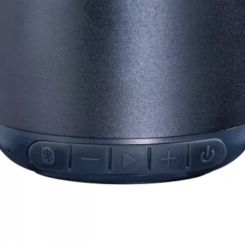 Hama Drum 2.0 Bluetooth Mobile Speaker Navy