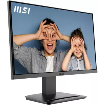 MSI PRO MP223 E2 21.45 inch VA Full HD 100Hz Monitor Must