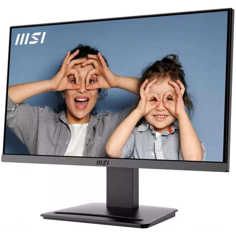 MSI PRO MP223 E2 21.45 inch VA Full HD 100Hz Monitor Must